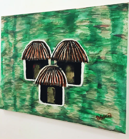 ADUGBO (NEIGHBOURHOOD)